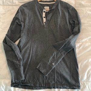 Rag and Bone Henley